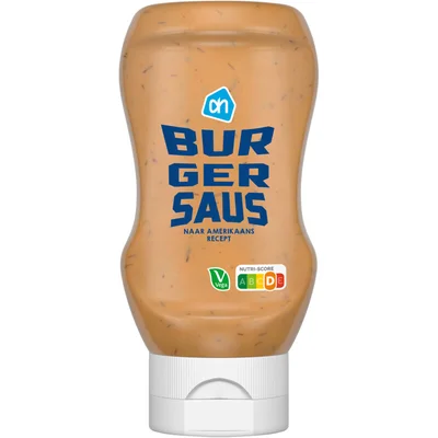 AH Burgersaus