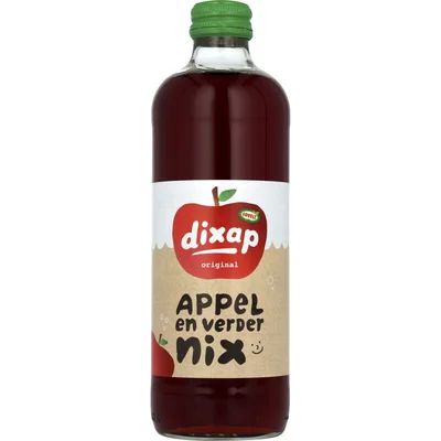 Dixap Appel