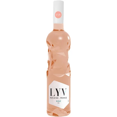 LYV Rose