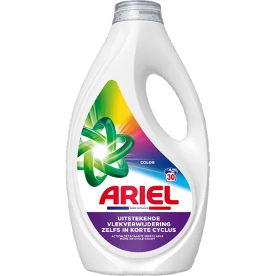 Ariel Vloeibaar color wasmiddel