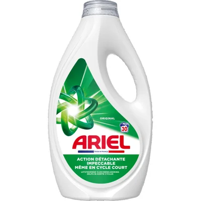 Ariel Vloeibaar original wasmiddel