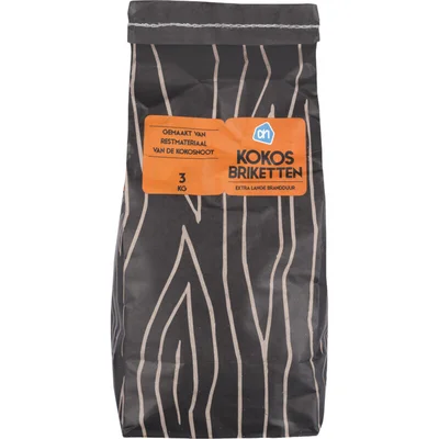 AH Kokosbriketten 3kg