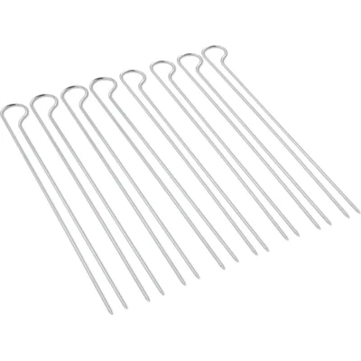 Weber Barbecue spiesenset