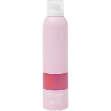 HEMA Douche Mousse Bloemen 250ML