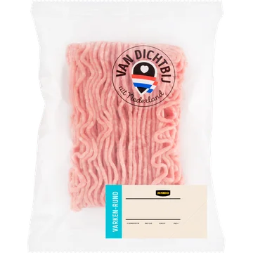 Jumbo Gemengd Gehakt 300 g