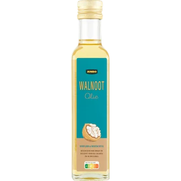 Jumbo Walnootolie 250ML