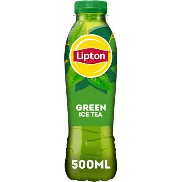Lipton Ice Tea Green Original 500 ml