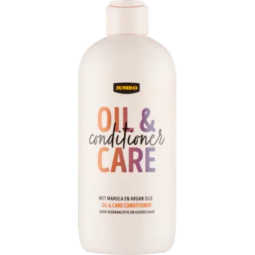Jumbo Oil & Care Conditioner 500 ml