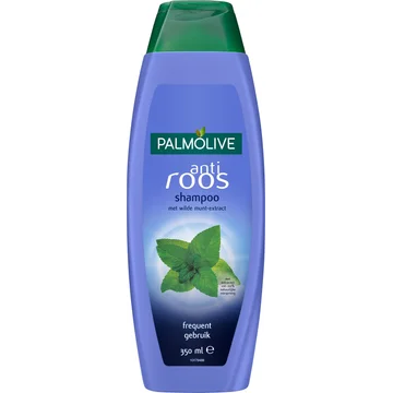 Palmolive Basics Anti-roos Shampoo 350 ml