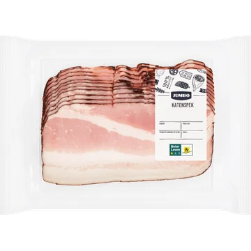 Jumbo Katenspek ca. 140 g