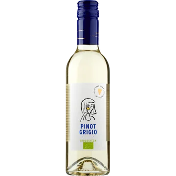 Jumbo - Pinot Grigio - Biologisch - 375ML