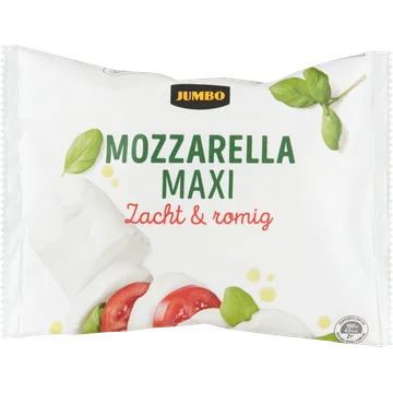 Jumbo Mozzarella Maxi 250 g