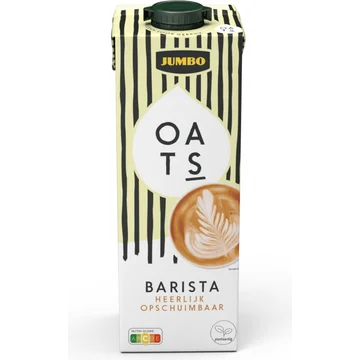 Jumbo Oats Barista 1 L
