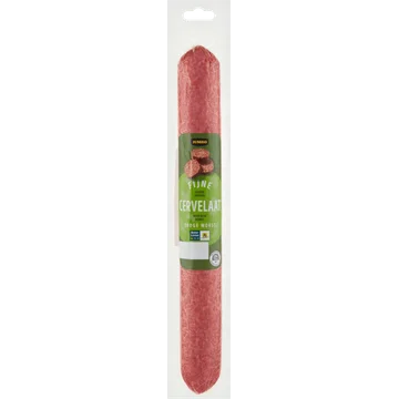 Jumbo Fijne Cervelaat Droge Worst 500 g