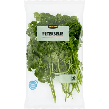 Jumbo Peterselie 40 g