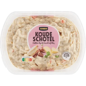 Jumbo Koude Schotel 500 g