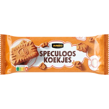 Jumbo Speculoos Koekjes 250 g