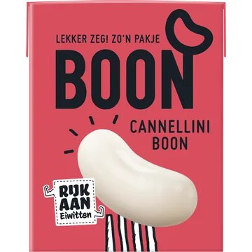 Boon Cannellini Boon 380 g