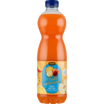 Jumbo Multivitamine Light 1,5 L