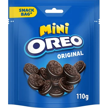 Oreo Mini Original 110 g