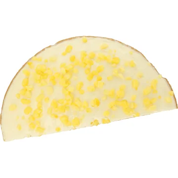 Jumbo - Passie Mangovlaai - Half