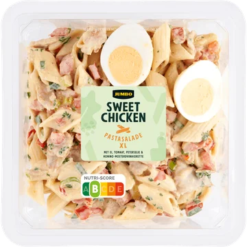 Jumbo Pastasalade XL Sweet Chicken  550 g