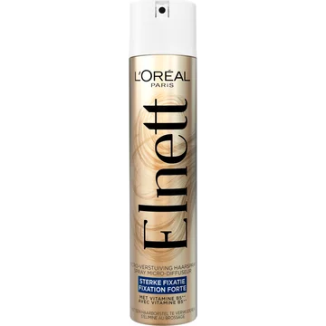 Elnett Extra Sterke Fixatie Haarlak 200 ML