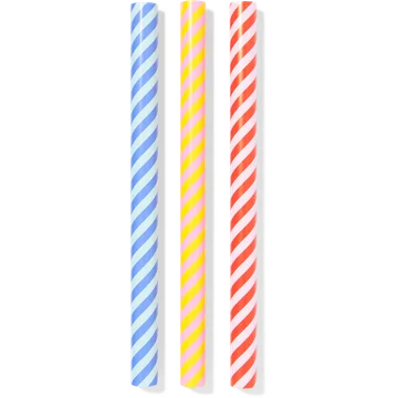 HEMA Cadeaupapier Kleur 3 Stuks