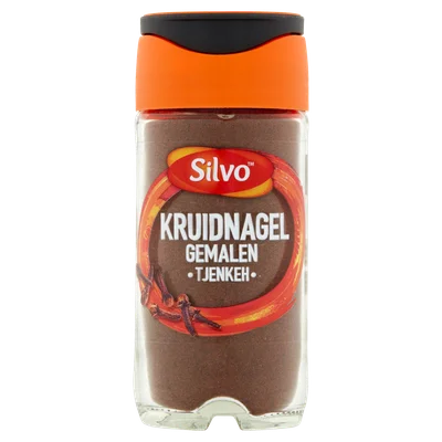Silvo Kruidnagel gemalen