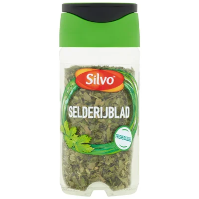 Silvo Selderijblad