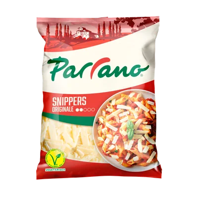 Parrano Snippers