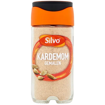 Silvo Kardemom gemalen