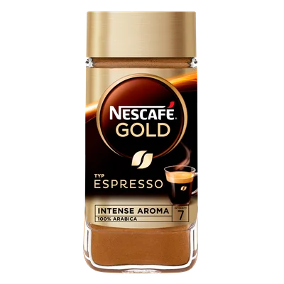 Nescafé Espresso instant