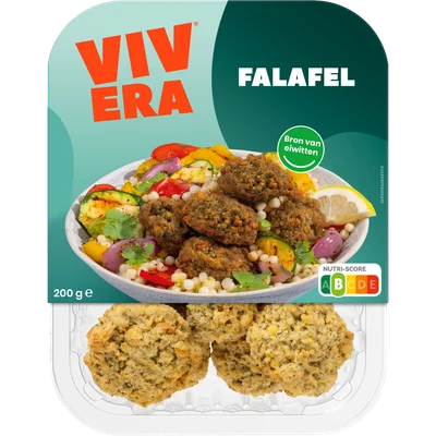 Vivera Falafel