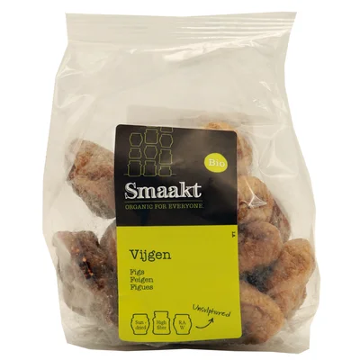 Smaakt Vijgen