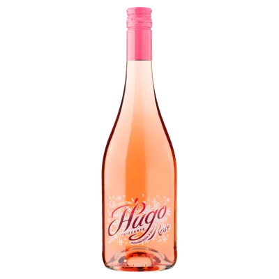 Cavatini Hugo rosé