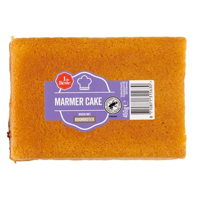 1 de Beste Marmercake roomboter