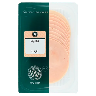 Wahid Kipfilet naturel