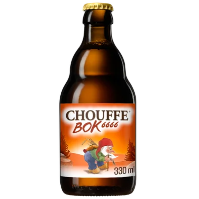 La Chouffe Bok