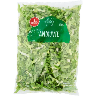 1 de Beste Andijvie grof