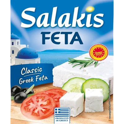 Salakis Feta classic