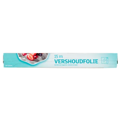 1 de Beste Vershoudfolie 15 meter