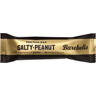 Barebells Salty peanut