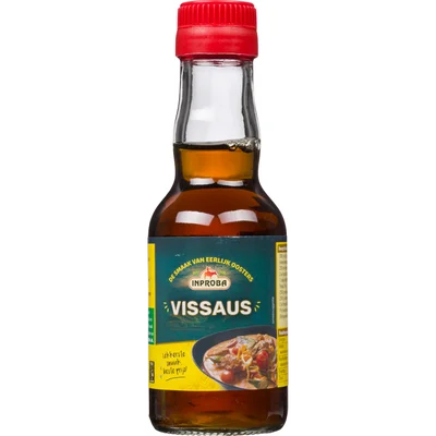 Inproba Vissaus