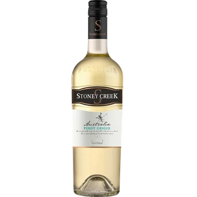 Stoney Creek Pinot grigio