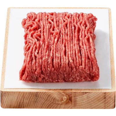 Vleeschmeesters Rundergehakt 300 gram