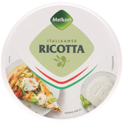 Melkan Ricotta