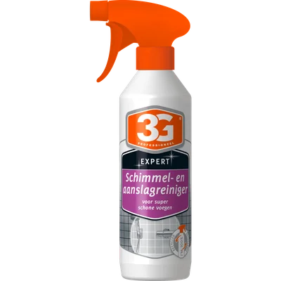 3G Professioneel Schimmel- & aanslagreiniger