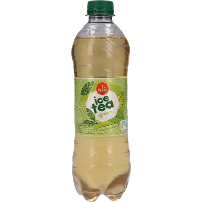1 de Beste Ice tea green