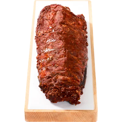 Vleeschmeesters Spareribs piri piri